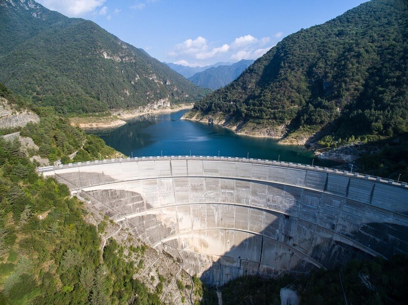 Governo lança estratégia a 15 anos para garantir resiliência hídrica